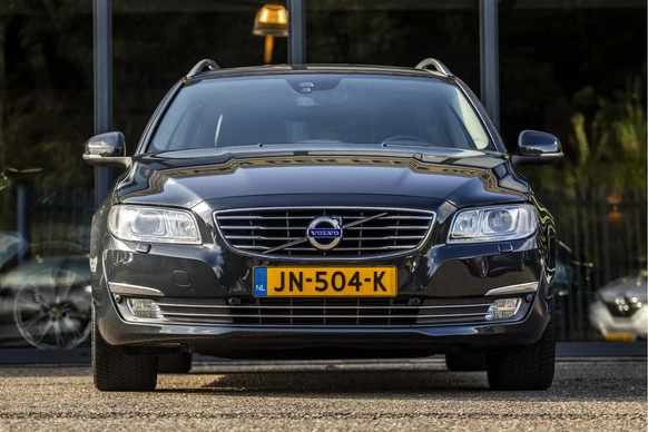 Volvo V70 - Afbeelding 2 van 30