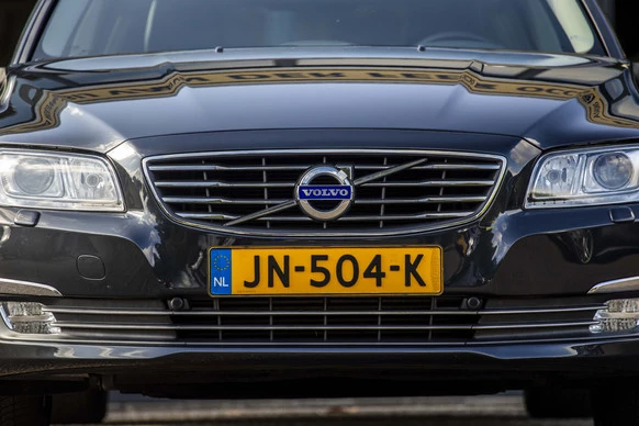 Volvo V70 - Afbeelding 3 van 30
