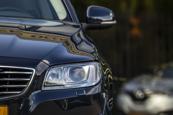 Volvo V70 - Afbeelding 4 van 30