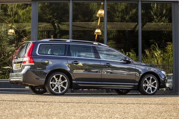 Volvo V70 - Afbeelding 5 van 30