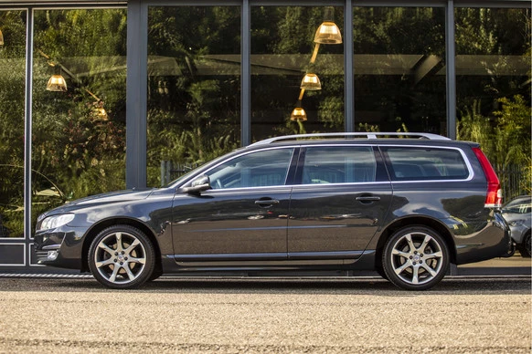 Volvo V70 - Afbeelding 8 van 30
