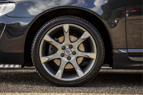 Volvo V70 - Afbeelding 9 van 30