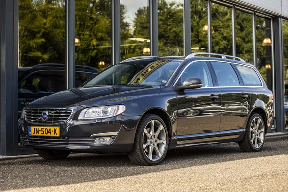Volvo V70 - Afbeelding 10 van 30
