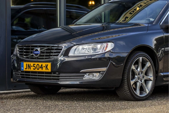 Volvo V70 - Afbeelding 11 van 30