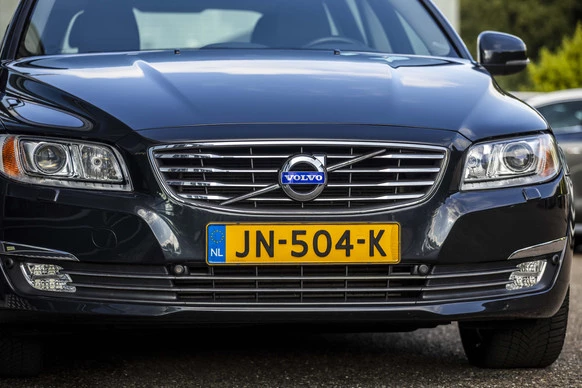 Volvo V70 - Afbeelding 12 van 30