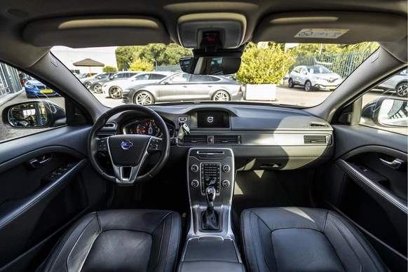 Volvo V70 - Afbeelding 17 van 30