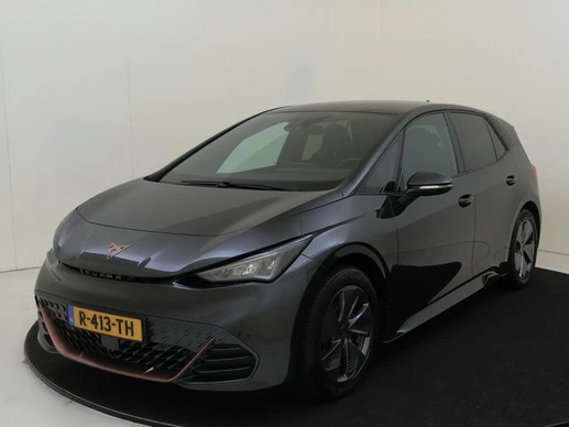 CUPRA Born - Afbeelding 1 van 30