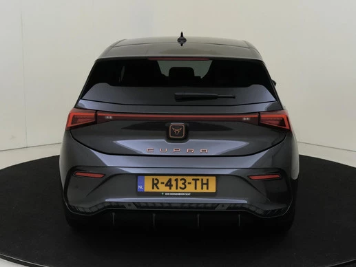 CUPRA Born - Afbeelding 4 van 30