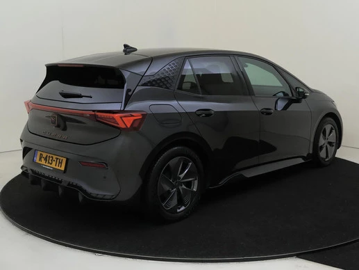 CUPRA Born - Afbeelding 7 van 30
