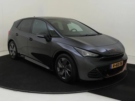 CUPRA Born - Afbeelding 9 van 30