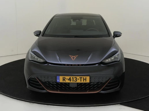 CUPRA Born - Afbeelding 10 van 30