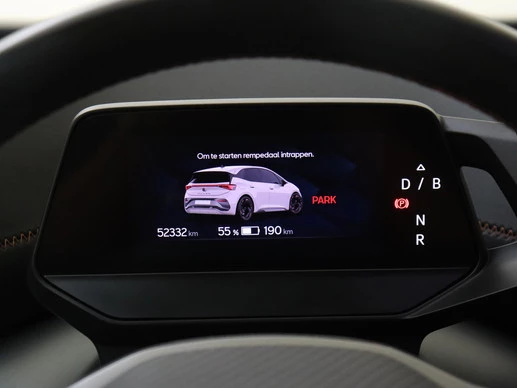 CUPRA Born - Afbeelding 15 van 30