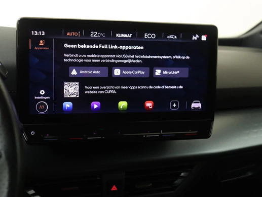 CUPRA Born - Afbeelding 26 van 30