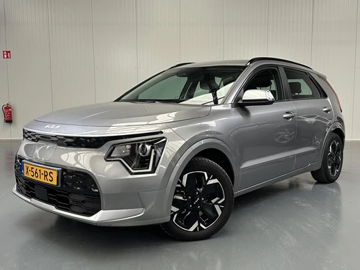 Kia Niro EV - Afbeelding 1 van 29