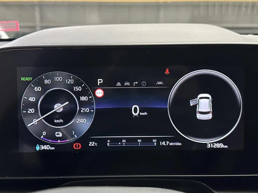 Kia Niro EV - Afbeelding 4 van 29
