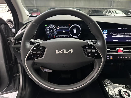 Kia Niro EV - Afbeelding 5 van 29