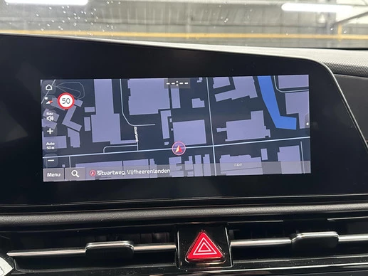 Kia Niro EV - Afbeelding 13 van 29