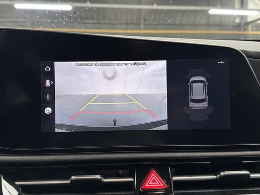 Kia Niro EV - Afbeelding 14 van 29