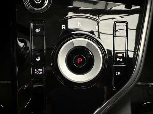 Kia Niro EV - Afbeelding 18 van 29