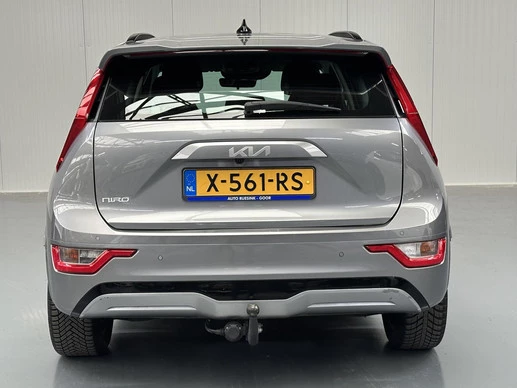 Kia Niro EV - Afbeelding 24 van 29