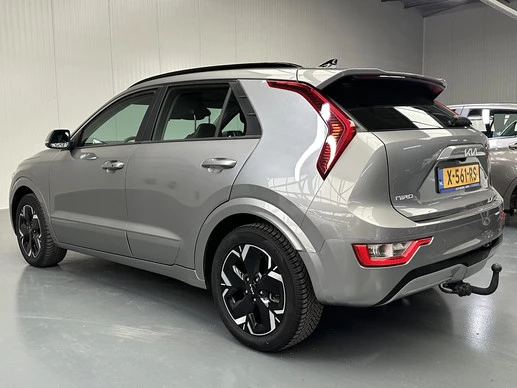 Kia Niro EV - Afbeelding 25 van 29