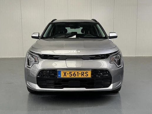 Kia Niro EV - Afbeelding 26 van 29