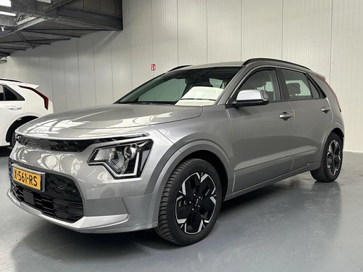 Kia Niro EV - Afbeelding 27 van 29
