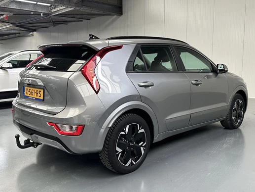 Kia Niro EV - Afbeelding 28 van 29