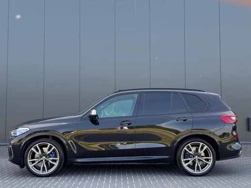 BMW X5 - Afbeelding 2 van 24