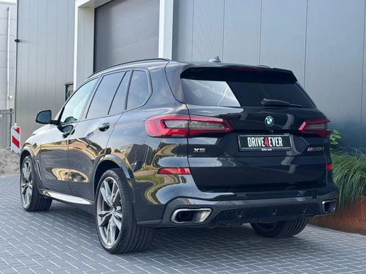 BMW X5 - Afbeelding 3 van 24