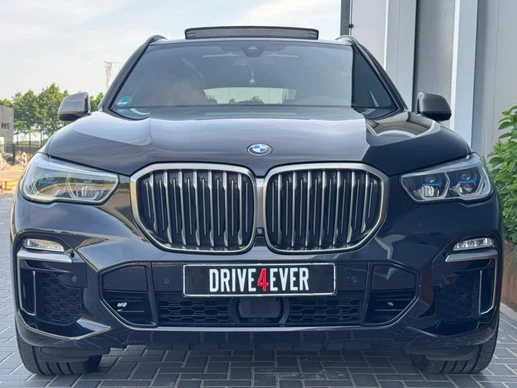 BMW X5 - Afbeelding 4 van 24