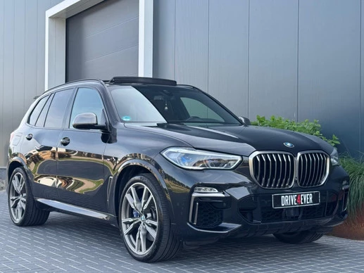 BMW X5 - Afbeelding 5 van 24
