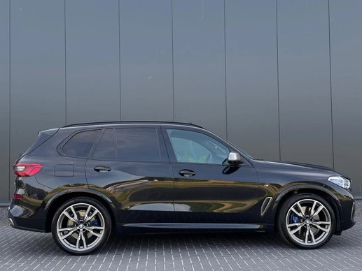 BMW X5 - Afbeelding 6 van 24