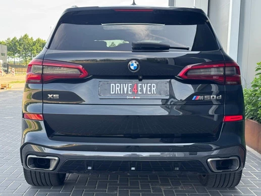 BMW X5 - Afbeelding 8 van 24