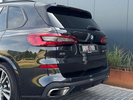 BMW X5 - Afbeelding 10 van 24