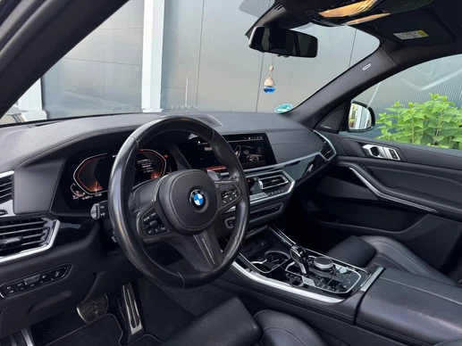 BMW X5 - Afbeelding 11 van 24