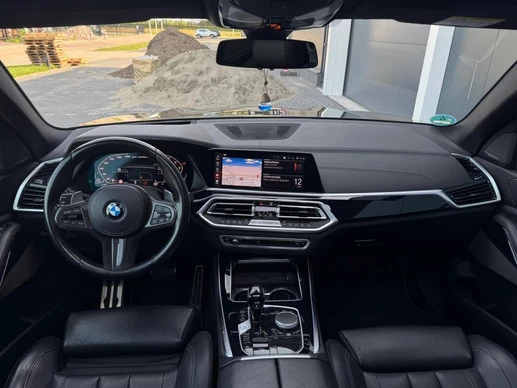 BMW X5 - Afbeelding 12 van 24