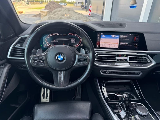 BMW X5 - Afbeelding 13 van 24