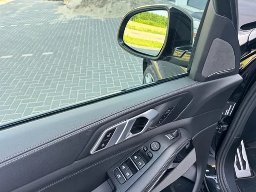 BMW X5 - Afbeelding 17 van 24