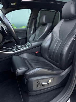 BMW X5 - Afbeelding 18 van 24