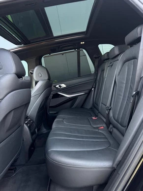 BMW X5 - Afbeelding 19 van 24