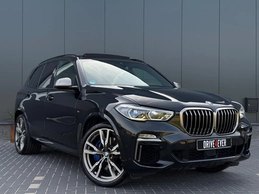 BMW X5 - Afbeelding 20 van 24