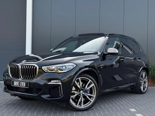 BMW X5 - Afbeelding 22 van 24