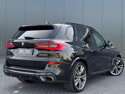 BMW X5 - Afbeelding 23 van 24