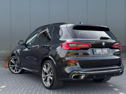 BMW X5 - Afbeelding 24 van 24