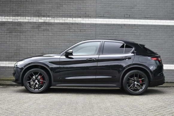 Alfa Romeo Stelvio - Afbeelding 5 van 30