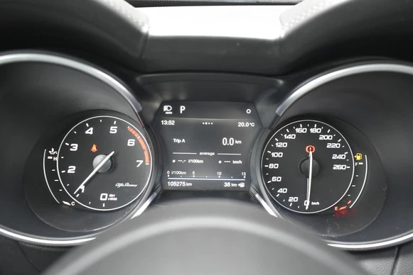 Alfa Romeo Stelvio - Afbeelding 6 van 30