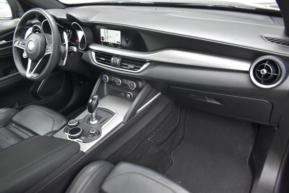 Alfa Romeo Stelvio - Afbeelding 7 van 30
