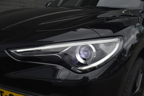 Alfa Romeo Stelvio - Afbeelding 12 van 30