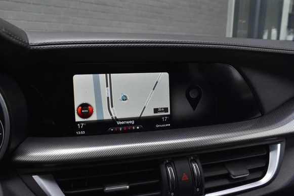 Alfa Romeo Stelvio - Afbeelding 14 van 30